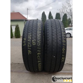 Rotalla Setula Van 4Seasons Ra05   225/75/16C  Allseasons